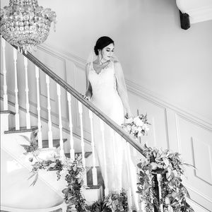 Meet your Posher, Marie